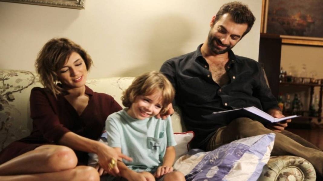 Poyraz Karayel'in ufak Sinan'ıydı: Son haliyle ağızları açık bıraktı! Ataberk Mutlu'nun değişimine inanamayacaksınız 2